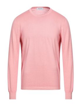Pullover Hombre Rosa 50,54,56,58 Hombre