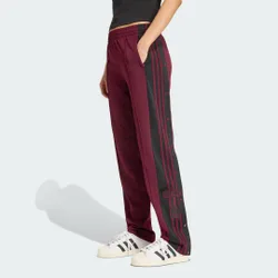 PANTALONI DA ALLENAMENTO ADIBREAK 2XL Maroon / Black / Maroon