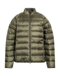 Pufferjacke & Daunenjacke Herren Militärgrün L,M,S,XL Herren