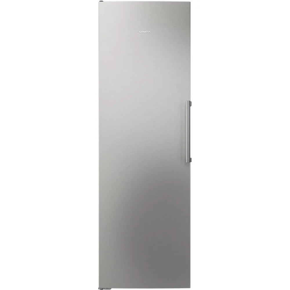 Frigorífico de una puerta, , Total No Frost - KS36NVICG - Siemens - FashionsVida