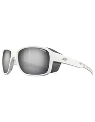 Lunettes de soleil - Monterosa 2 Blanc/Gris Spectron 4