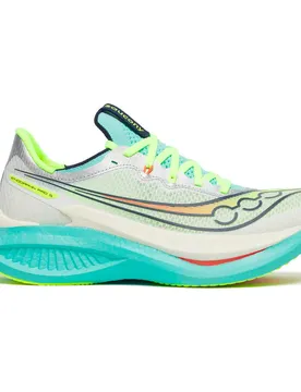 Scarpe Da Running Endorphin Pro 5 White / Splash EU 39