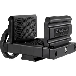 Abrazadera para rifle Endeavor GM-70