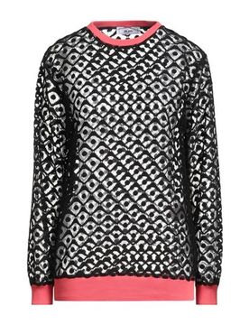 Pullover Damen Schwarz 38 Damen