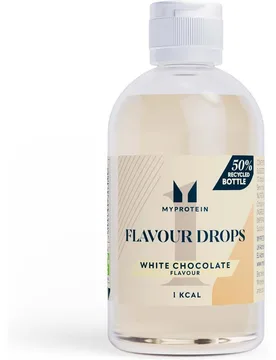 FlavDrops™ - 100ml - MyProtein - FashionsVida