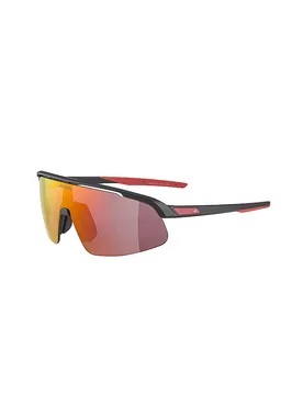 Occhiali da ciclismo per bambini Turbo Pro nero - Alpina - FashionsVida