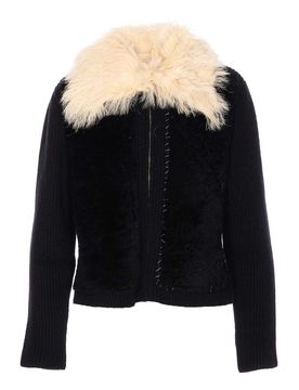 Marni Giacca a maglia