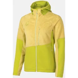 Chaqueta Interior de mujer Lofter Hood Jkt W