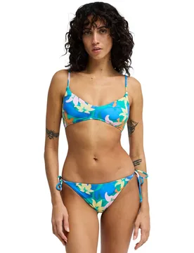 Braguita de bikini con lazo lateral de mujer Sol Searcher Tropic - Billabong - FashionsVida