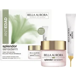 Estuche Regalo Splendor Sensiderm