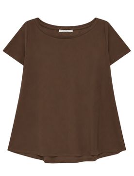BLUSA MALIPARMI MAZZA MANICA