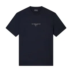 T-shirt uomo - t-shirt - blu
