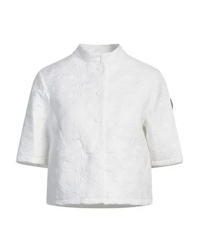 Chaqueta y cazadora Mujer Blanco 38 Mujer - Colmar - FashionsVida