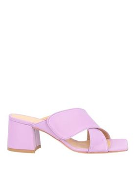 Sandale Damen Malve 36 Damen