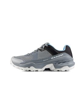 Chaussures de randonnées Girun II Low GTX bleu 40