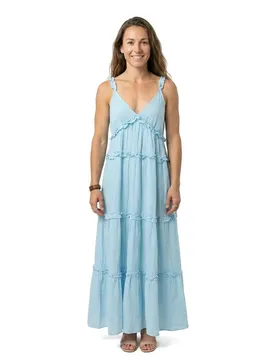 Robe Midi Sans Manches Anina Summer Song 42
