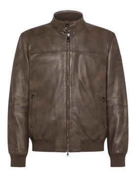 Peuterey Bomber