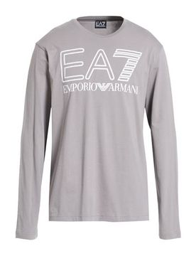 Camiseta Hombre Gris 3XL,XXL Hombre