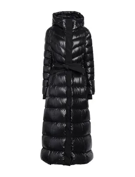 Plumífero y acolchado Mujer Negro S Mujer - Mackage - FashionsVida