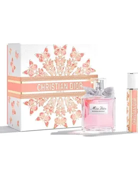 Cofre Miss Dior Blooming Bouquet - Christian Dior - FashionsVida