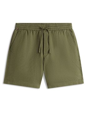 Shorts DOVER olive 38 herren