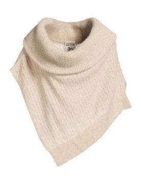 Cape Damen Beige M Damen