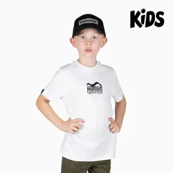 T-Shirt Team - Blanc - male - Size: M
