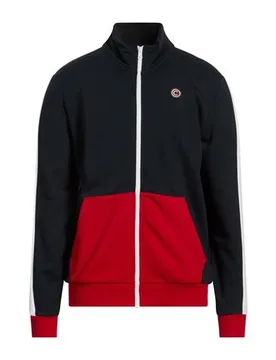Sudadera Hombre Azul noche XL Hombre - Colmar - FashionsVida