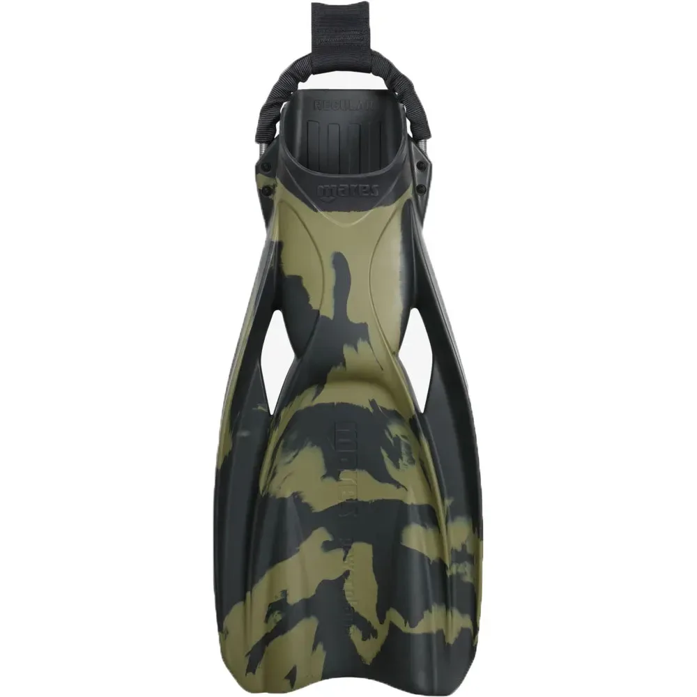Pinne Da Immersione Power Plana Tec - Mares - FashionsVida