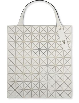 Prism Plus Tote Bag
