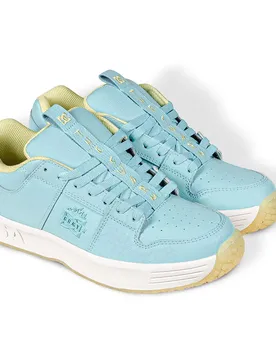 Sneaker Dc Shoes Lynx The Swarm Blue EU 43