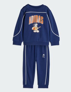 JOGGER DISNEY MICKEY MOUSE 9-12M Dark Blue / Off White