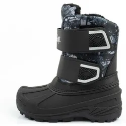 Moonboots Lcj25103781k 28;29;32;34 Male