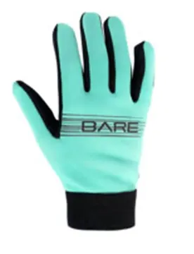 Bare Guanti Tropic Pro