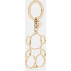 Tous - Llavero bold bear silhoutte