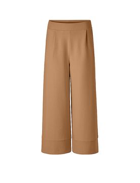 Richroyal Culotte marrón XS