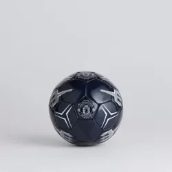 Manchester United Football Size 1 Blue