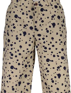 Herren BERMUDA Beige 1701021004_BEIGE_277
