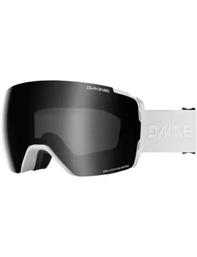 Masque de ski/snowboard - Domain Plus White - Blanc - Dakine - FashionsVida