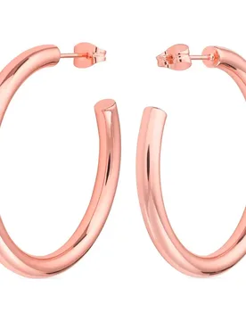 Boucles D´oreilles Jchbr-j082 Pink One Size - Rosefield - FashionsVida