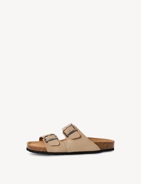 Ciabatte beige - 41