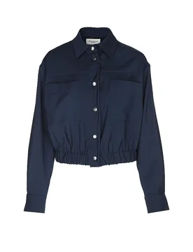 Max Mara Wolljacke blu 34 - Max Mara - FashionsVida