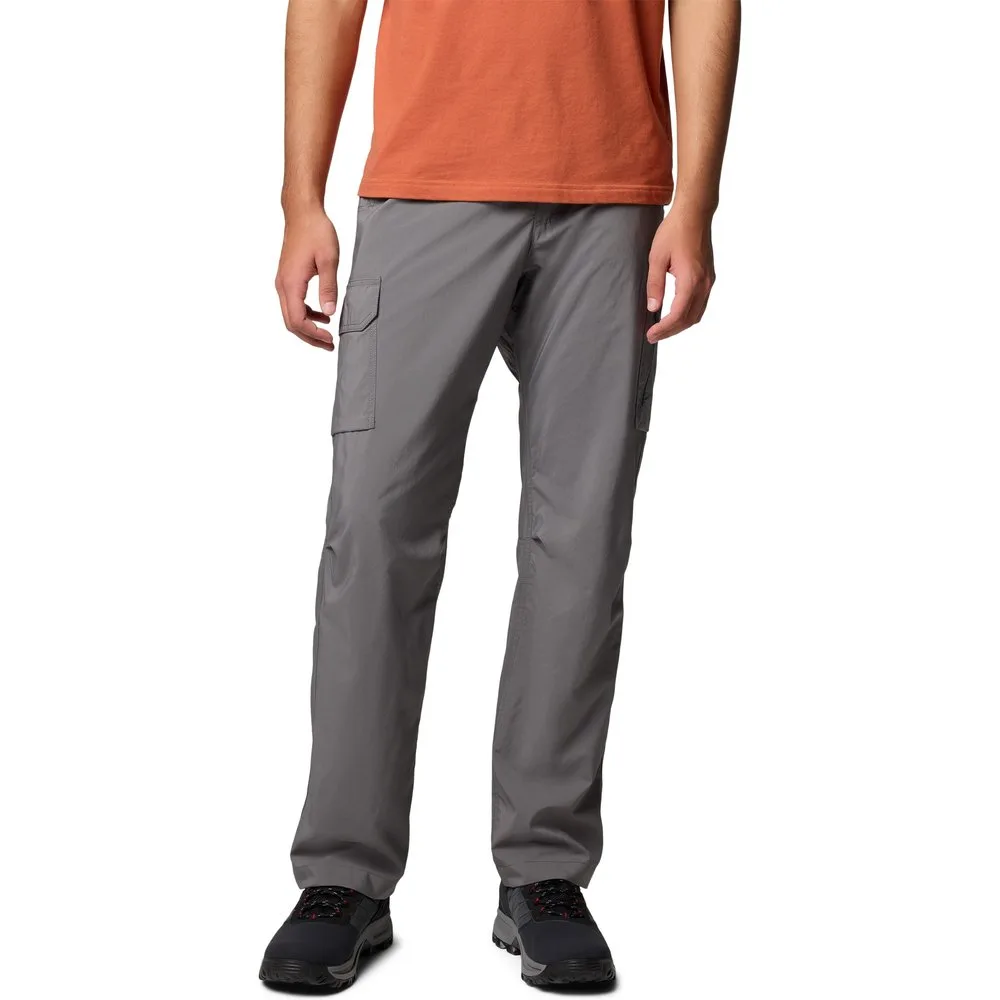 Pantalón de senderismo de hombre Silver Ridge™ Utility - Columbia - FashionsVida