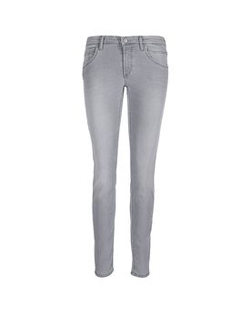 Vaqueros Slim Fit Alva gris 33/L34