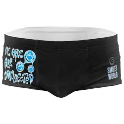 Slip De Bain Boxer Smiley World Connected