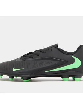 Fußballschuhe Phantom 6 Low Club MG - Noir - male - Size: 47,5 - Nike - FashionsVida