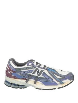 Sneakers Herren Violett 47.5 Herren