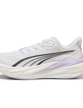 Deviate nitro 4 zapatilla running mujer Blanco (37) - Puma - FashionsVida