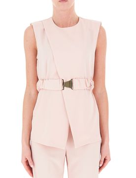 Blusa smanicata CIPRIA XS