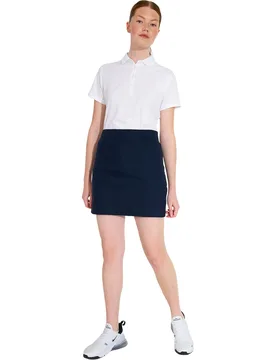 Skort Cray (recycled short), navy 34 - Abacus - FashionsVida